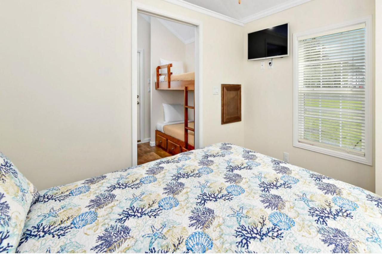 Villa Jellystone Park Chincoteague Island Habitación foto